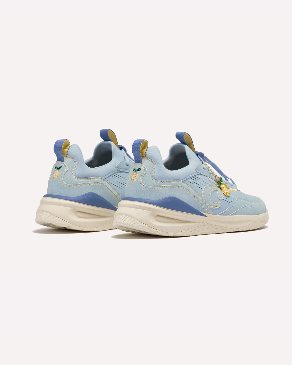 Men's Strada - Blue Lemon - Image 6