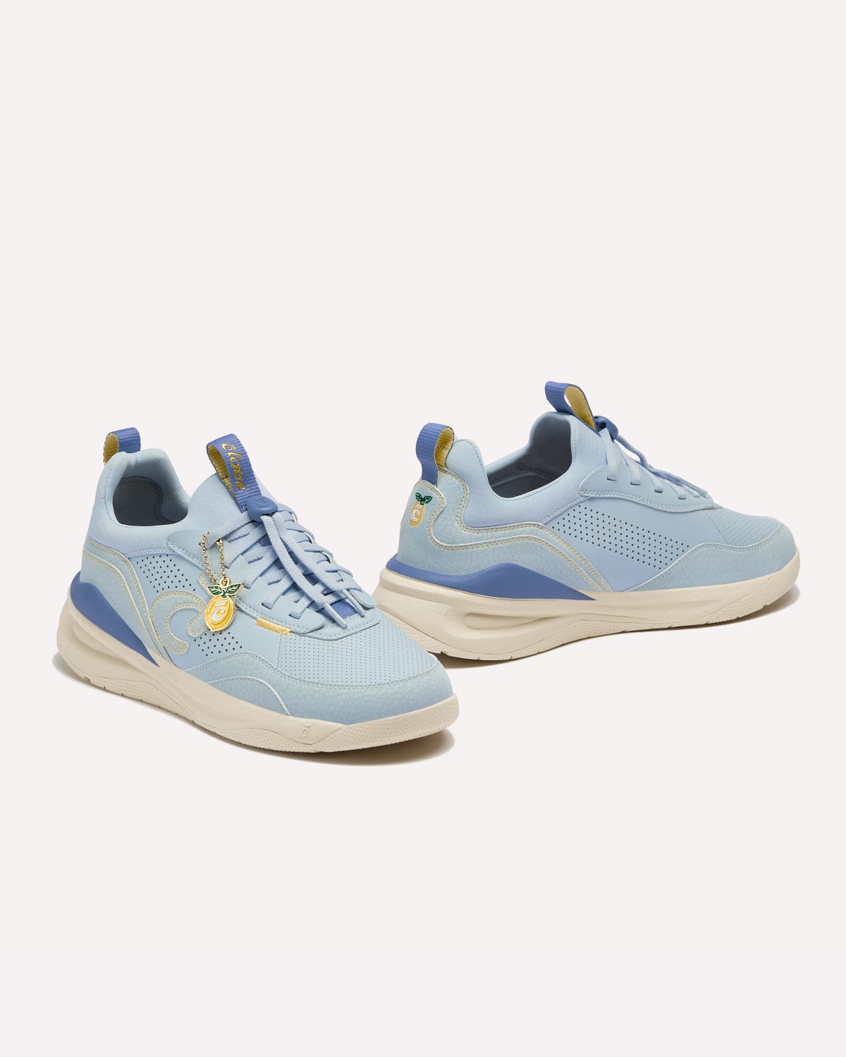 Men's Strada - Blue Lemon - Image 3