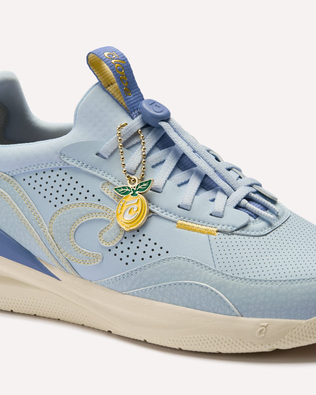 Men's Strada - Blue Lemon - Image 7