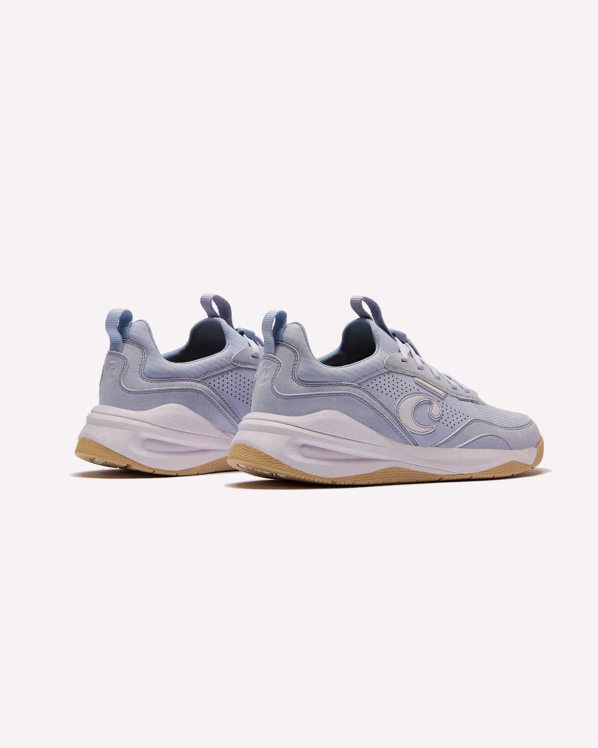 Women's Strada - Orchid Mist / Gum - Image 6