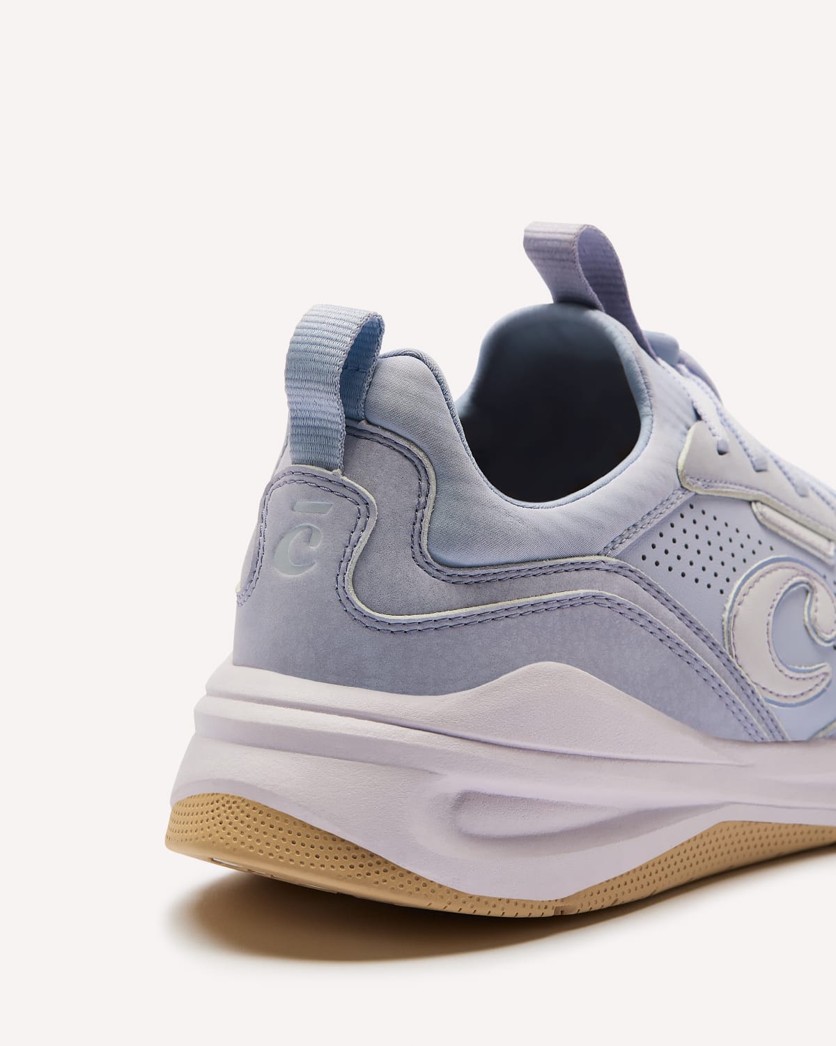 Men's Strada - Orchid Mist / Gum - Image 7
