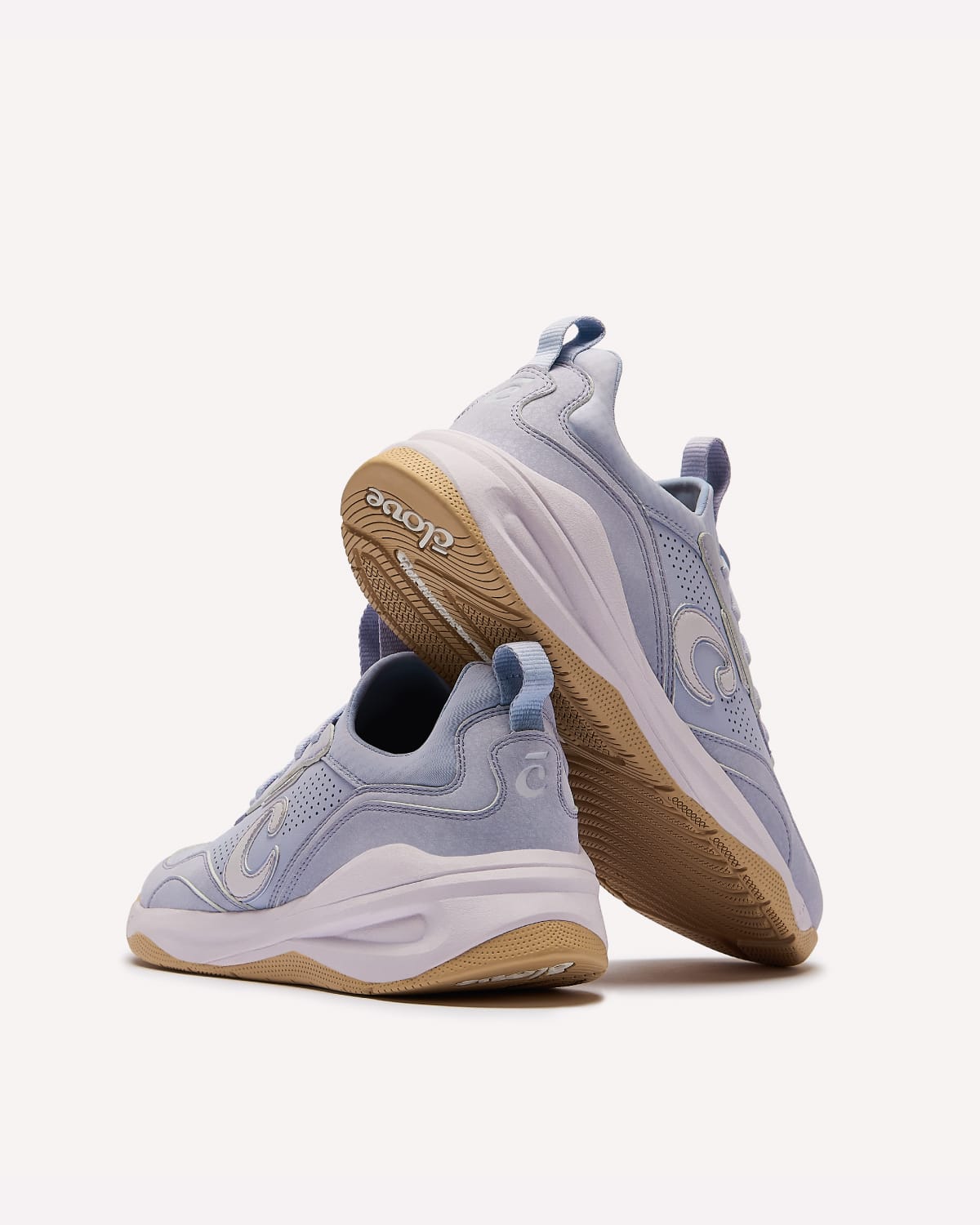 Men's Strada - Orchid Mist / Gum - Image 8