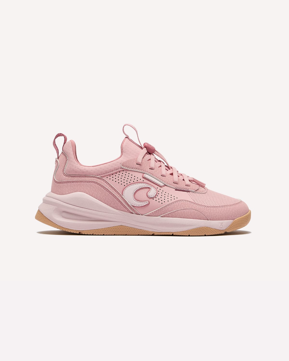 Men's Strada - Pink Blush / Gum - Image 2