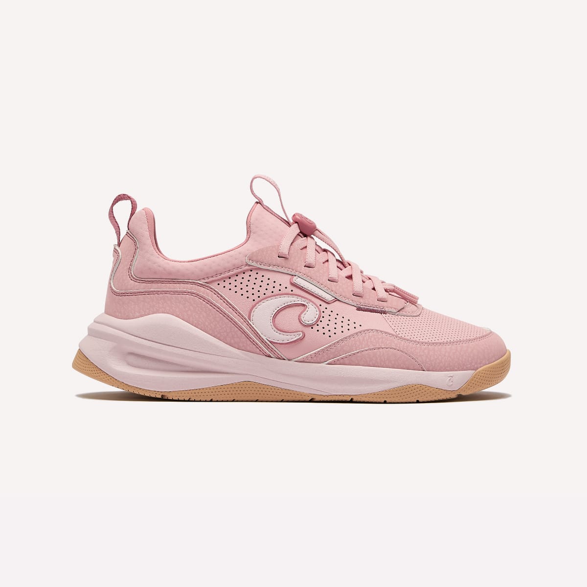 Men's Strada - Pink Blush / Gum