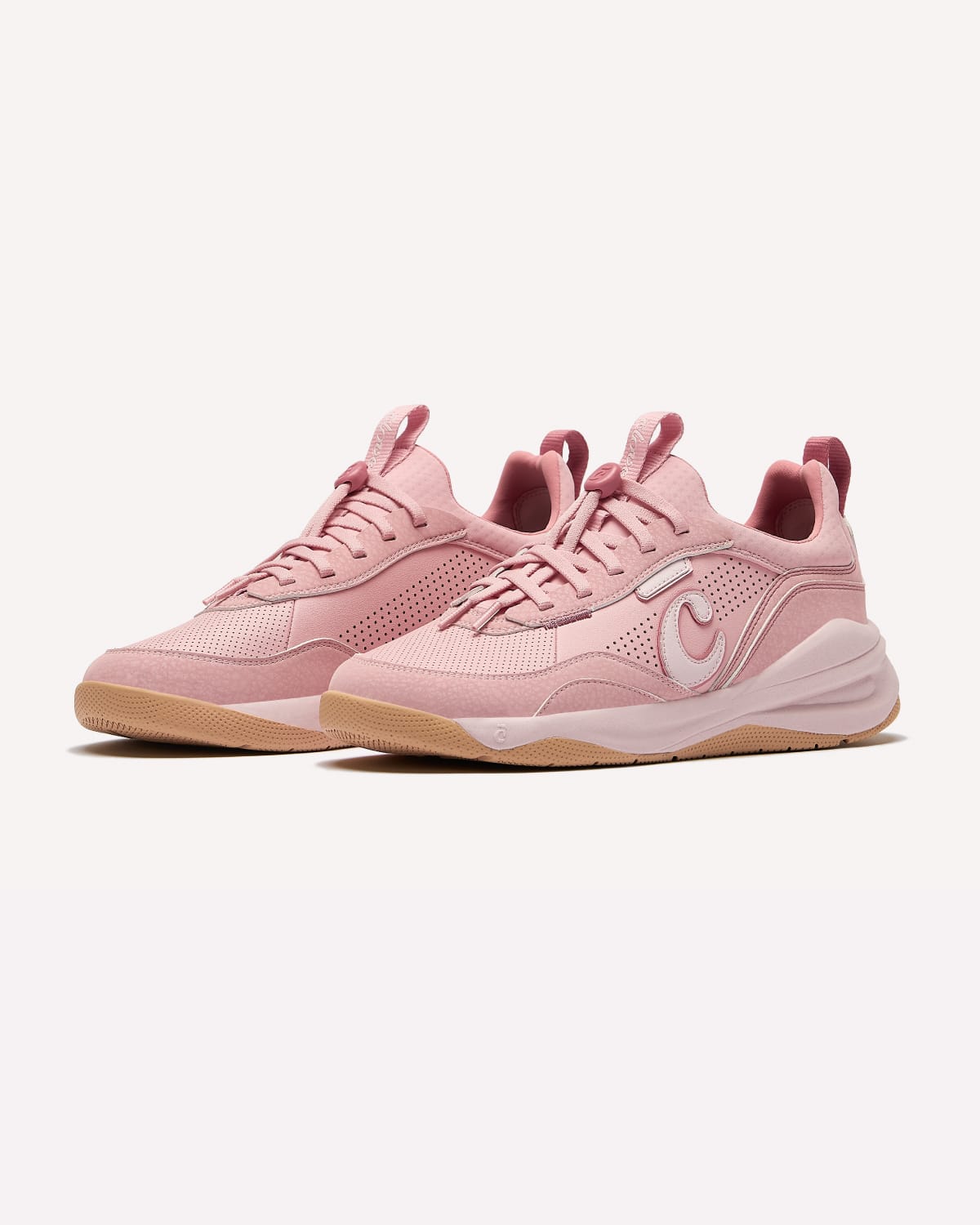 Men's Strada - Pink Blush / Gum - Image 5