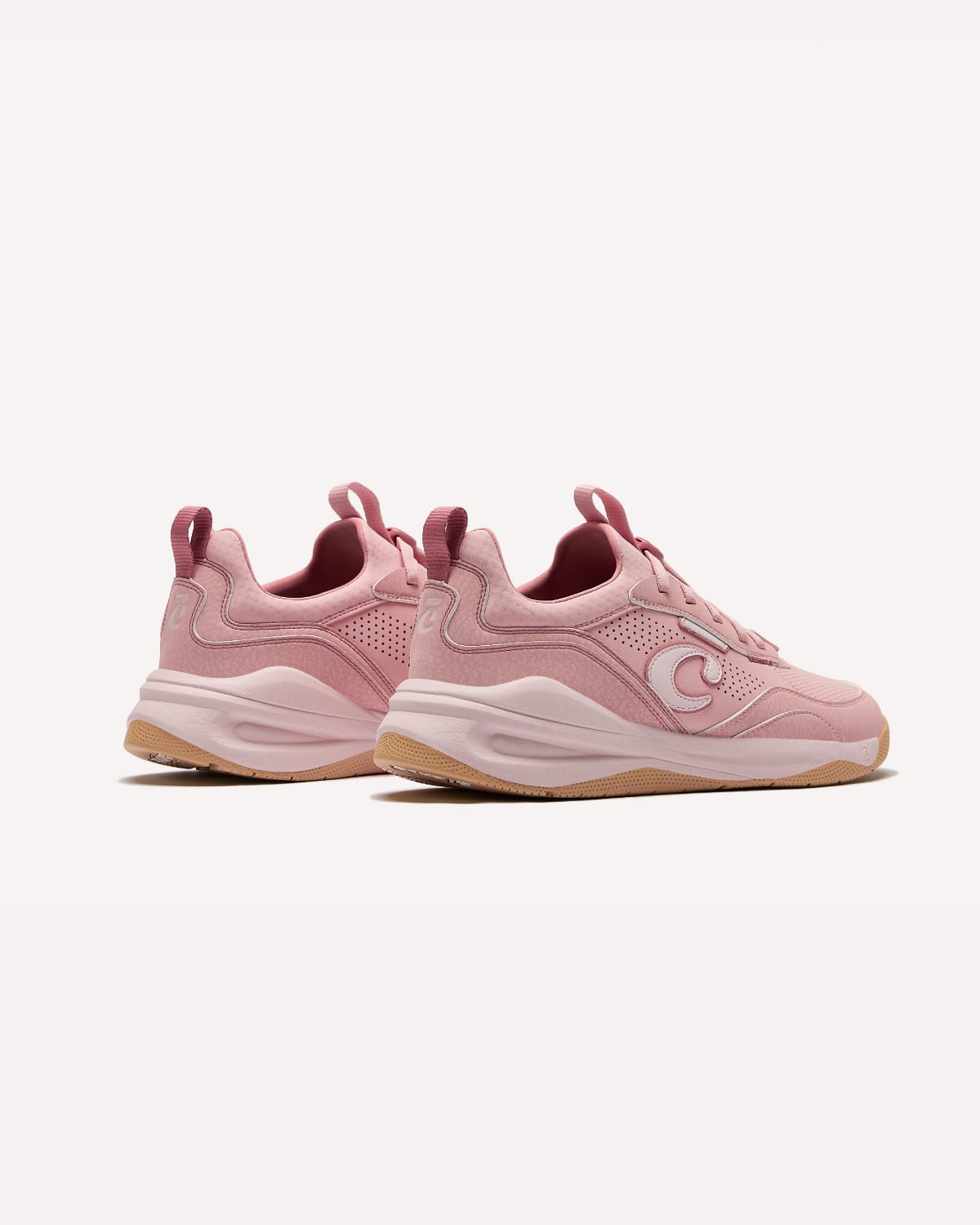Men's Strada - Pink Blush / Gum - Image 6
