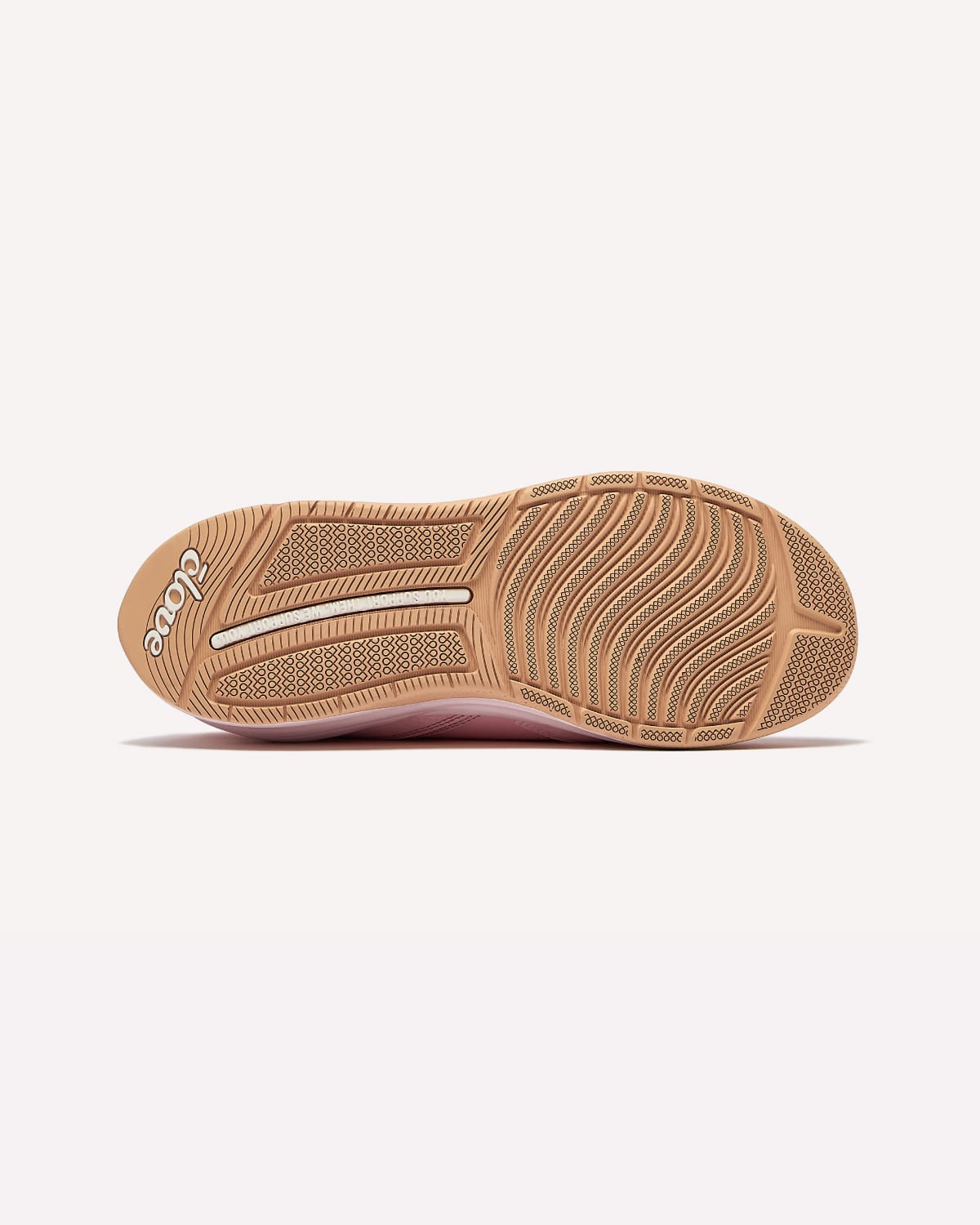 Men's Strada - Pink Blush / Gum - Image 9