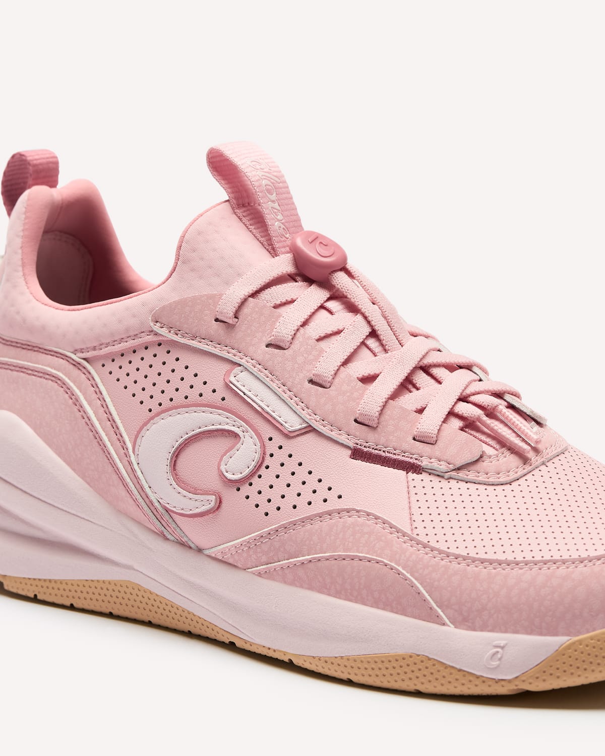Men's Strada - Pink Blush / Gum - Image 4