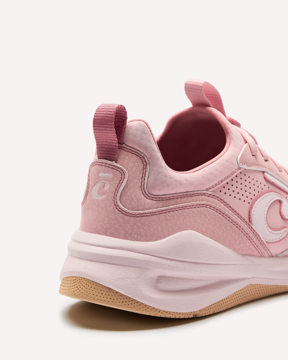 Men's Strada - Pink Blush / Gum - Image 7