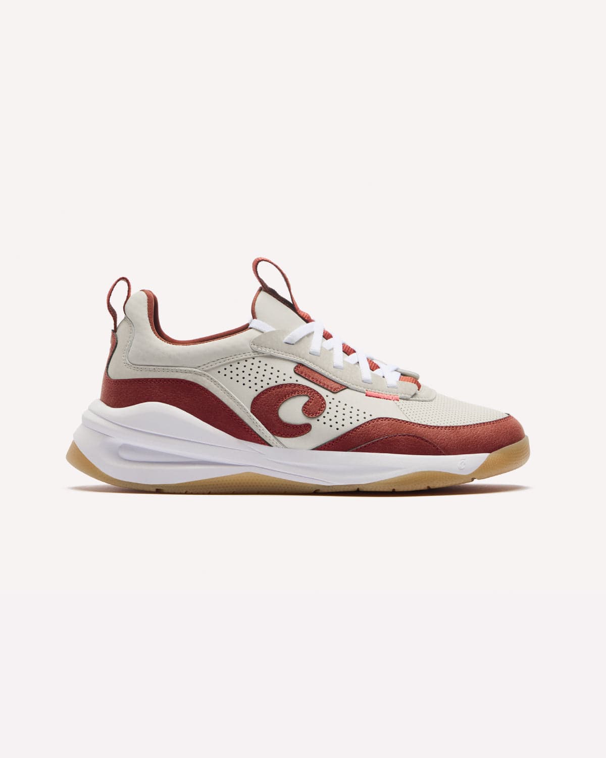 Men's Strada - Sand / Terra Cotta / Gum - Image 2