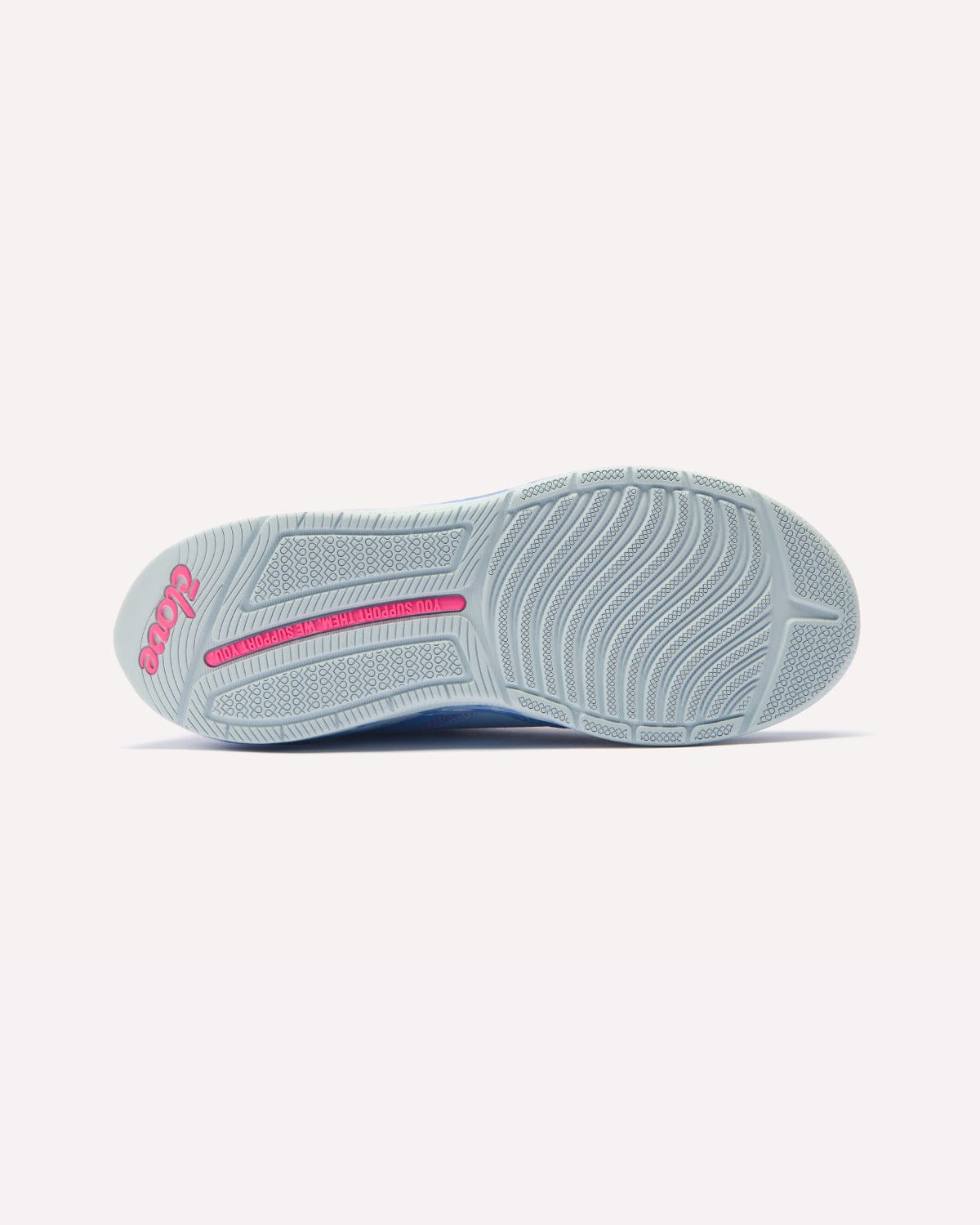 Women's Strada - Sky Blue Marble - Image 9