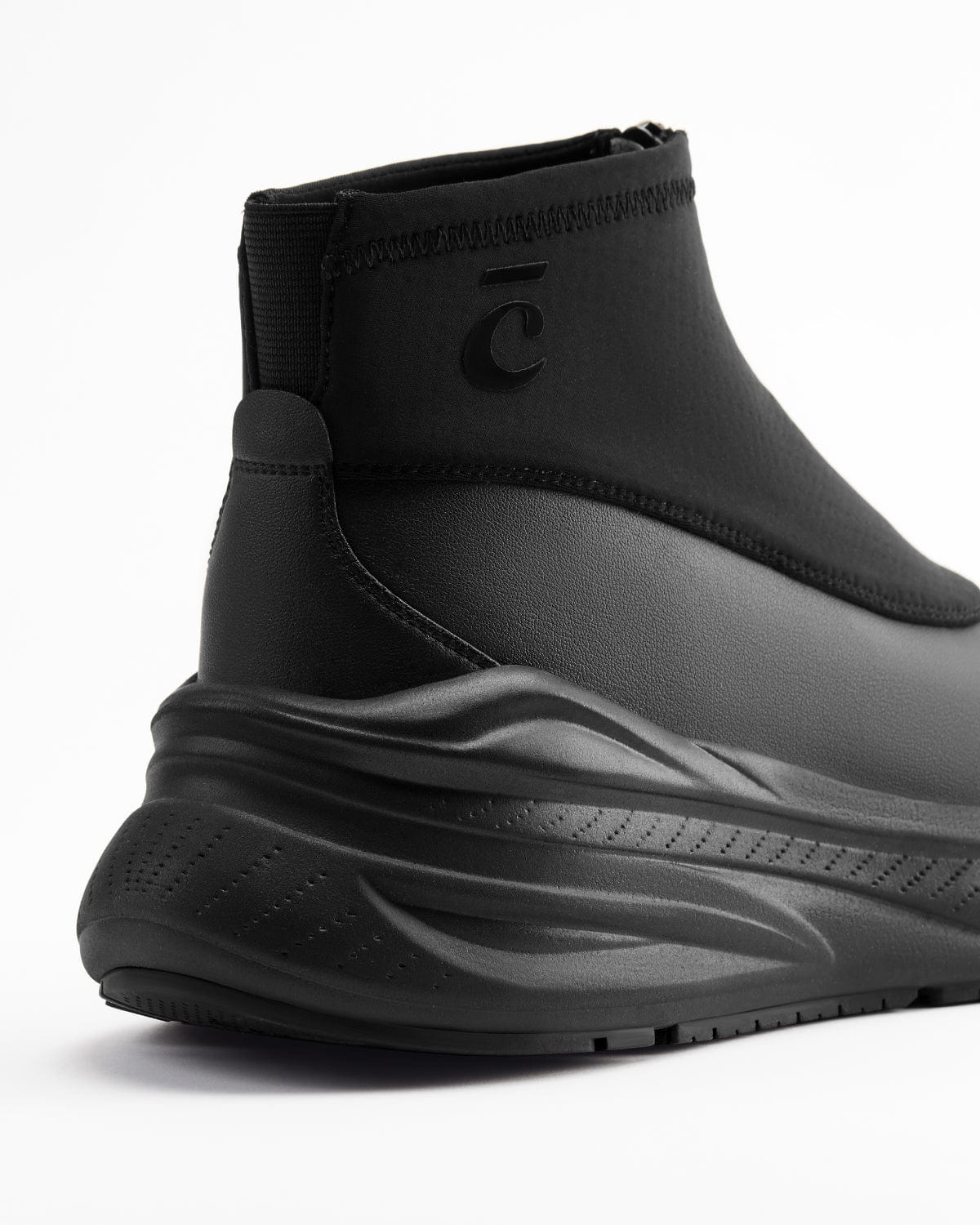 Women's SuperBoot - Black - Image 8