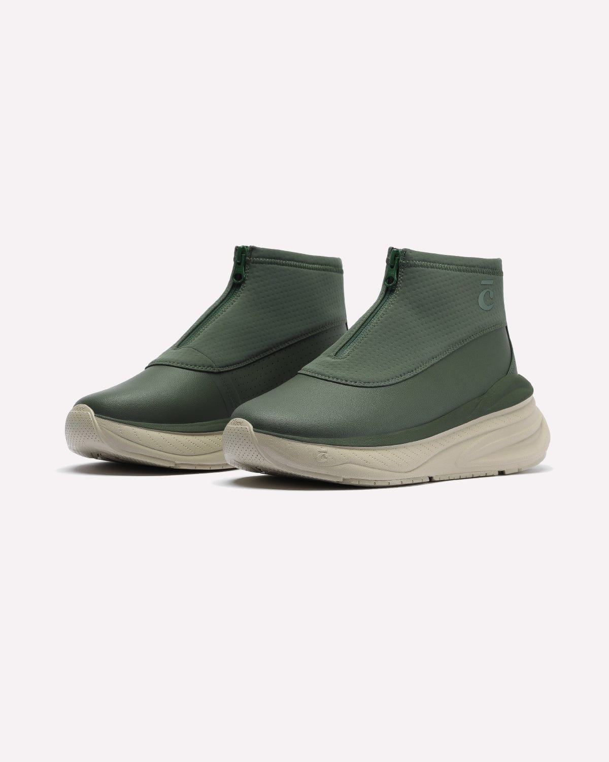 Women's SuperBoot - Ivy Green / Khaki - Image 5