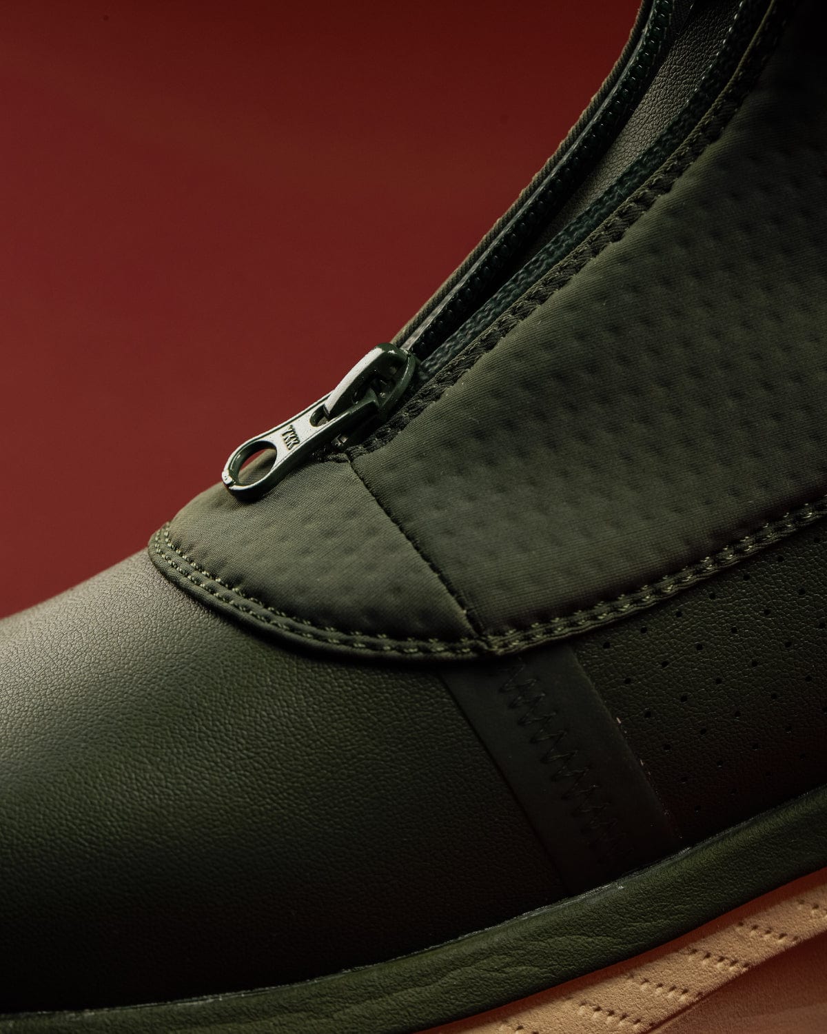 Women's SuperBoot - Ivy Green / Khaki - Image 7