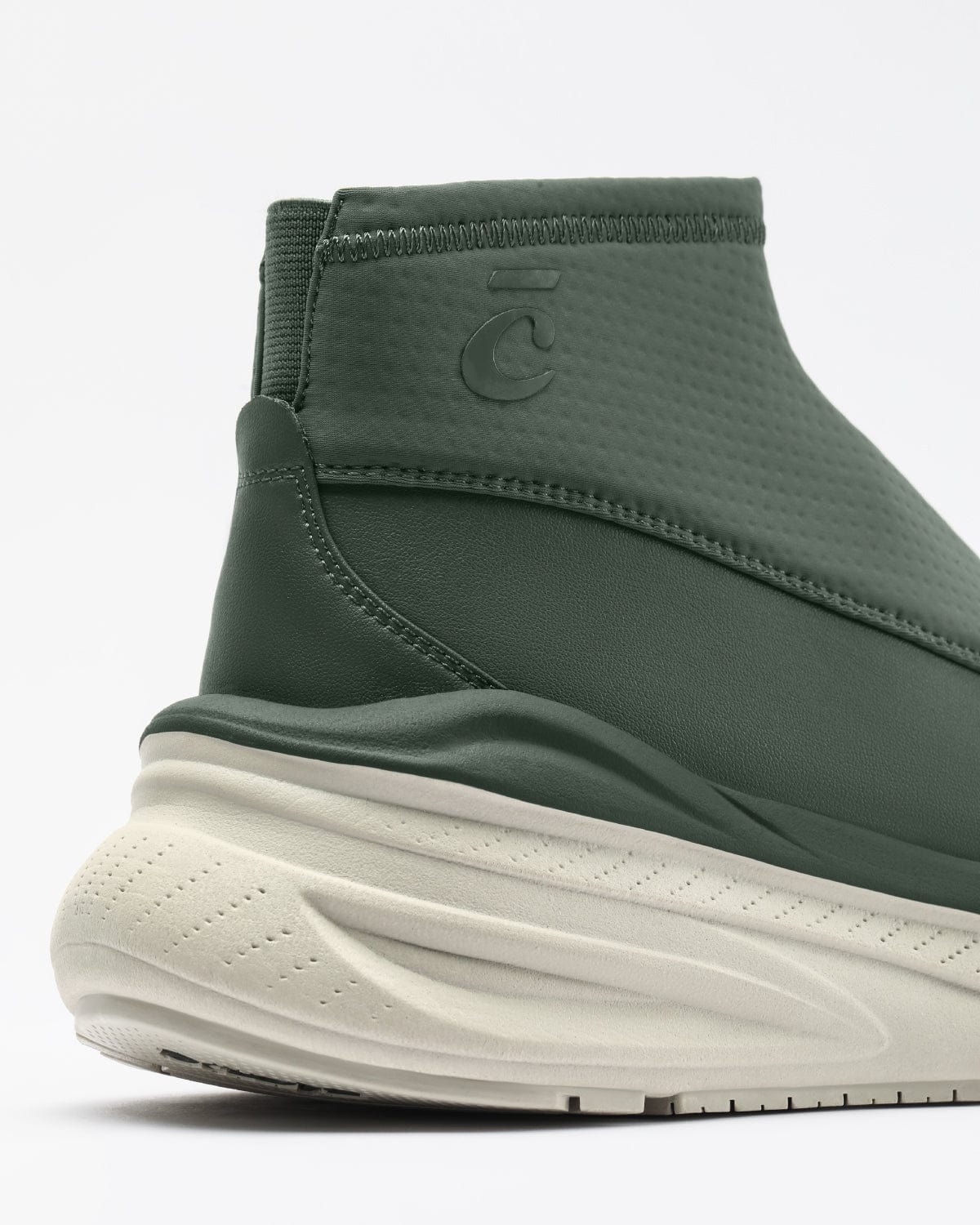 Women's SuperBoot - Ivy Green / Khaki - Image 8
