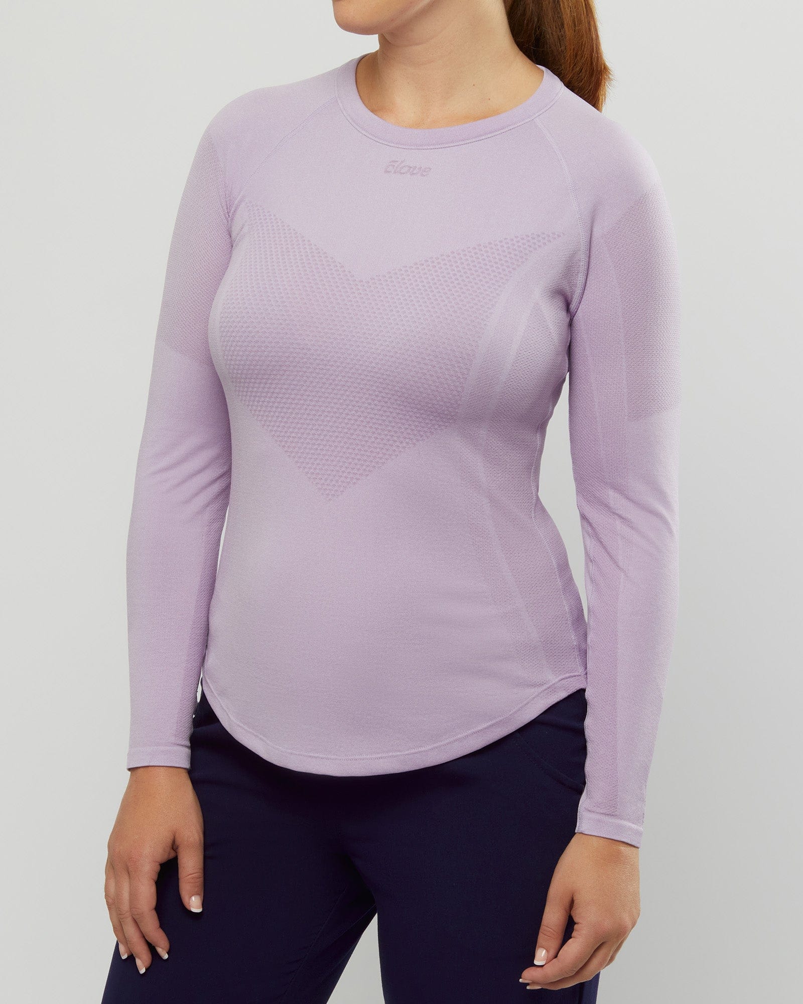 Women's Featherlite™ Underscrub - Lavender - Image 2