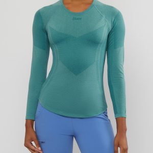 Women's Featherlite™ Underscrub - Teal